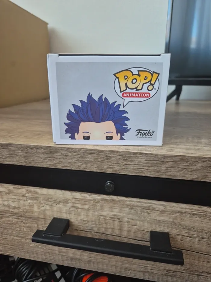 Funko Pop My Hero Academia - photo numéro 5