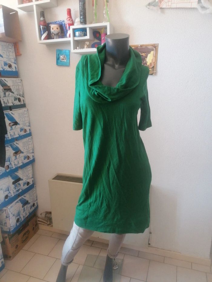Robe taille 40