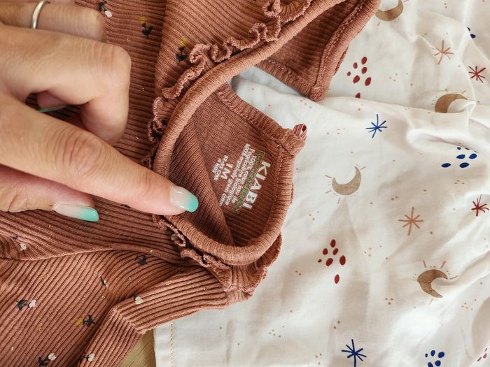 Pantalon fluide - photo numéro 2