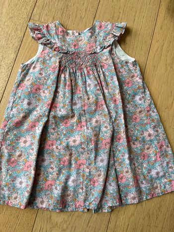 Robe liberty cyrillus