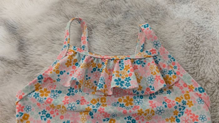 Maillot de bain Nabaiji taille 3-4 ans - photo numéro 2