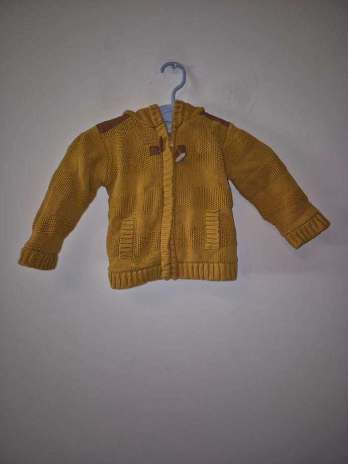 Veste Creeks