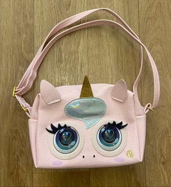 Sac à main Purse Pets Licorne 5 ans +