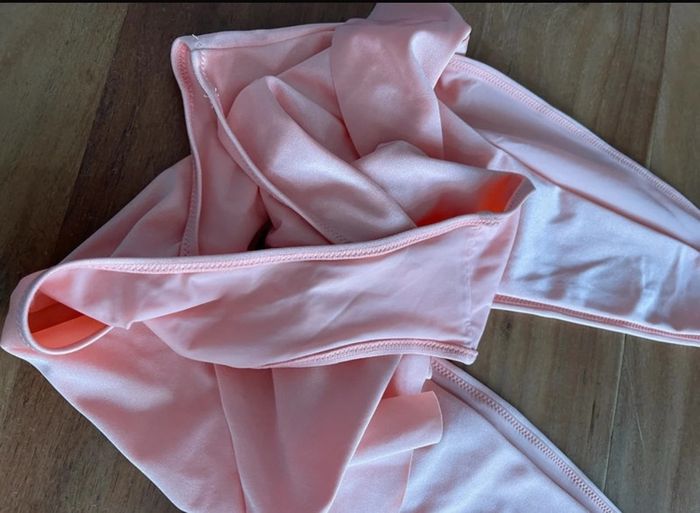 Superbe Maillot de bain 1 pièce Undiz neuf 🌸 M 38 - photo numéro 5