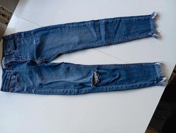 Jean Stradivarius taille 34