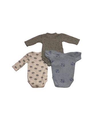 Body bébé 3 mois
