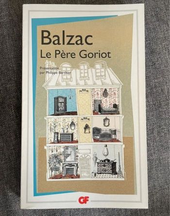 Le Père Goriot