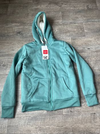 Veste