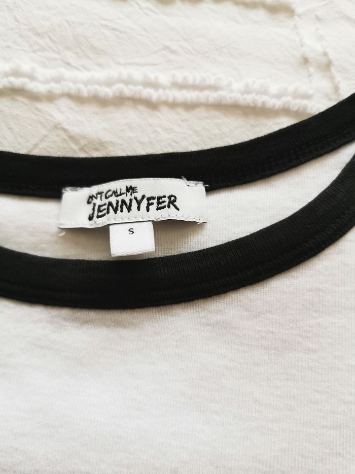 Haut jennyger - photo numéro 3