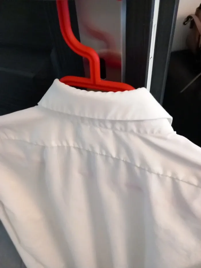 Chemise vintage - photo numéro 5