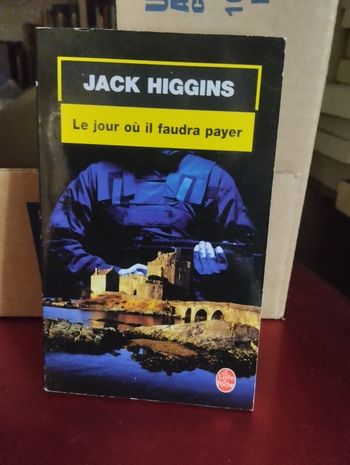 Le jour où il faudra payer