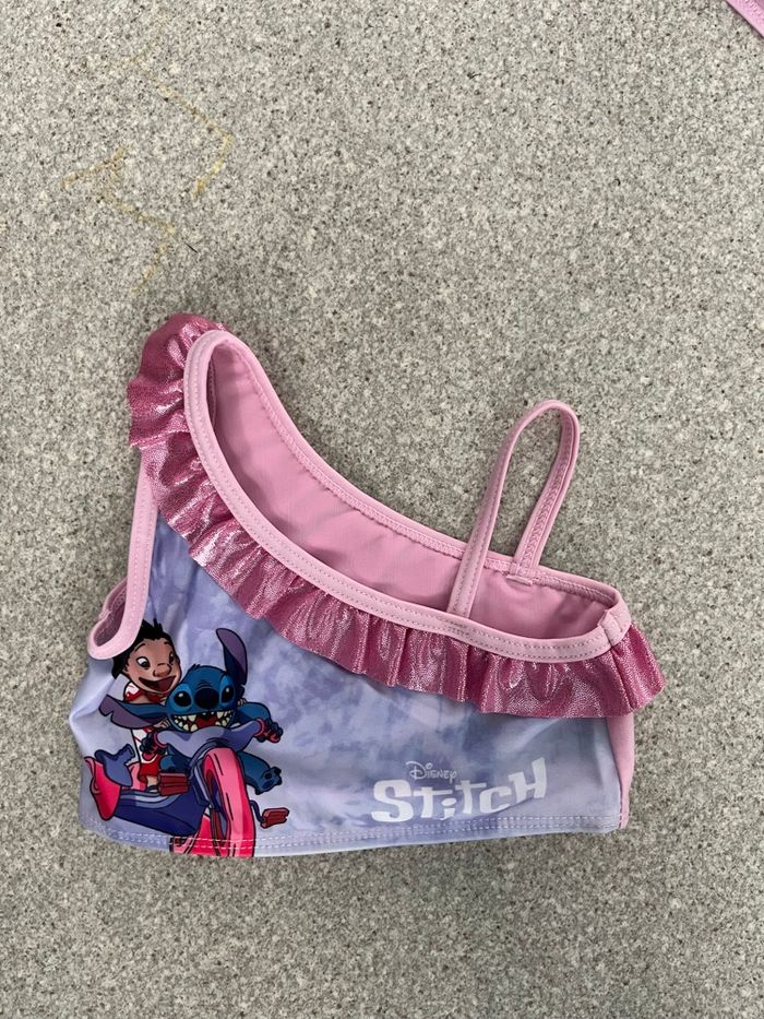 Maillot de bain 2 pièces - photo numéro 3