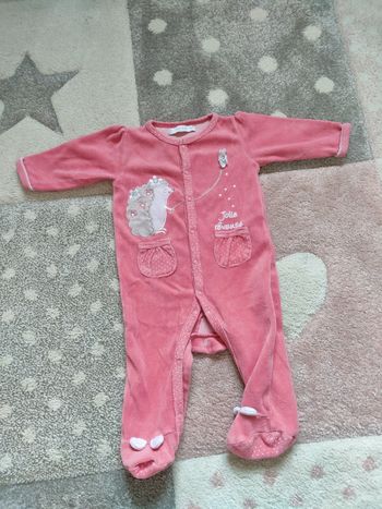 Pyjama hiver