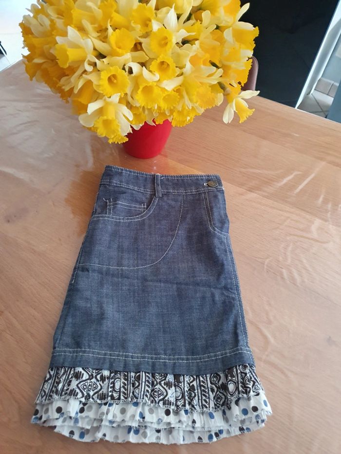 Jupe été - photo numéro 4