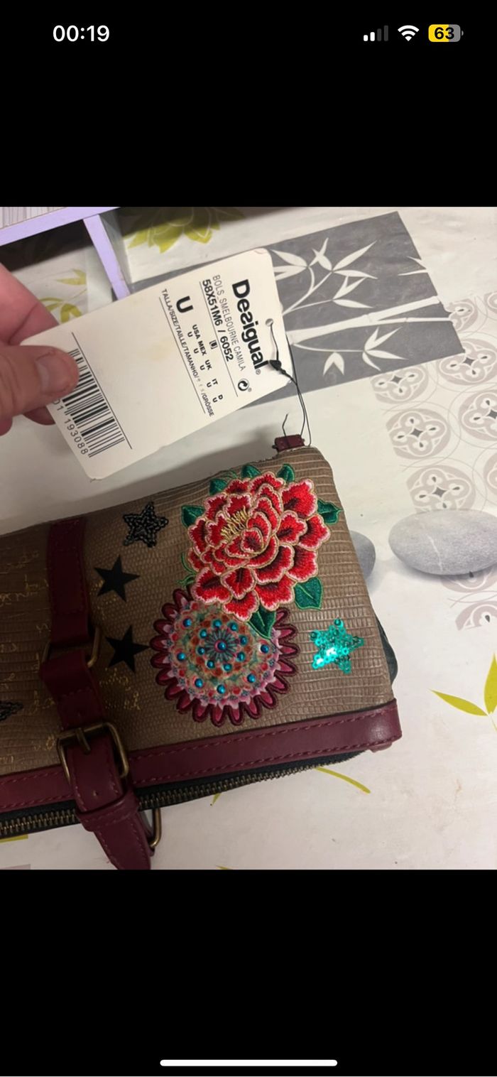 Sac femme - photo numéro 2