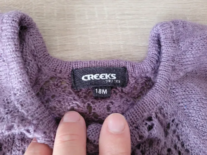 Lot de 3 robes en 18 mois - photo numéro 19