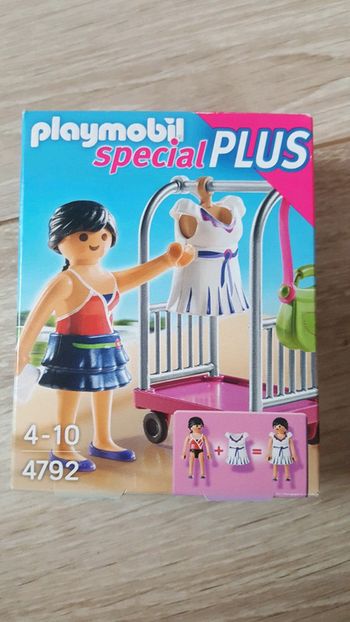 playmobil 4792