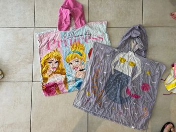 Lot serviette plage