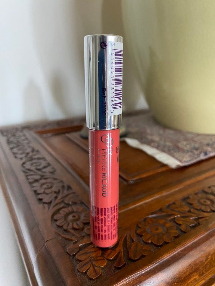 Dr pierre ricaud baume à lèvres hydratant - photo numéro 1