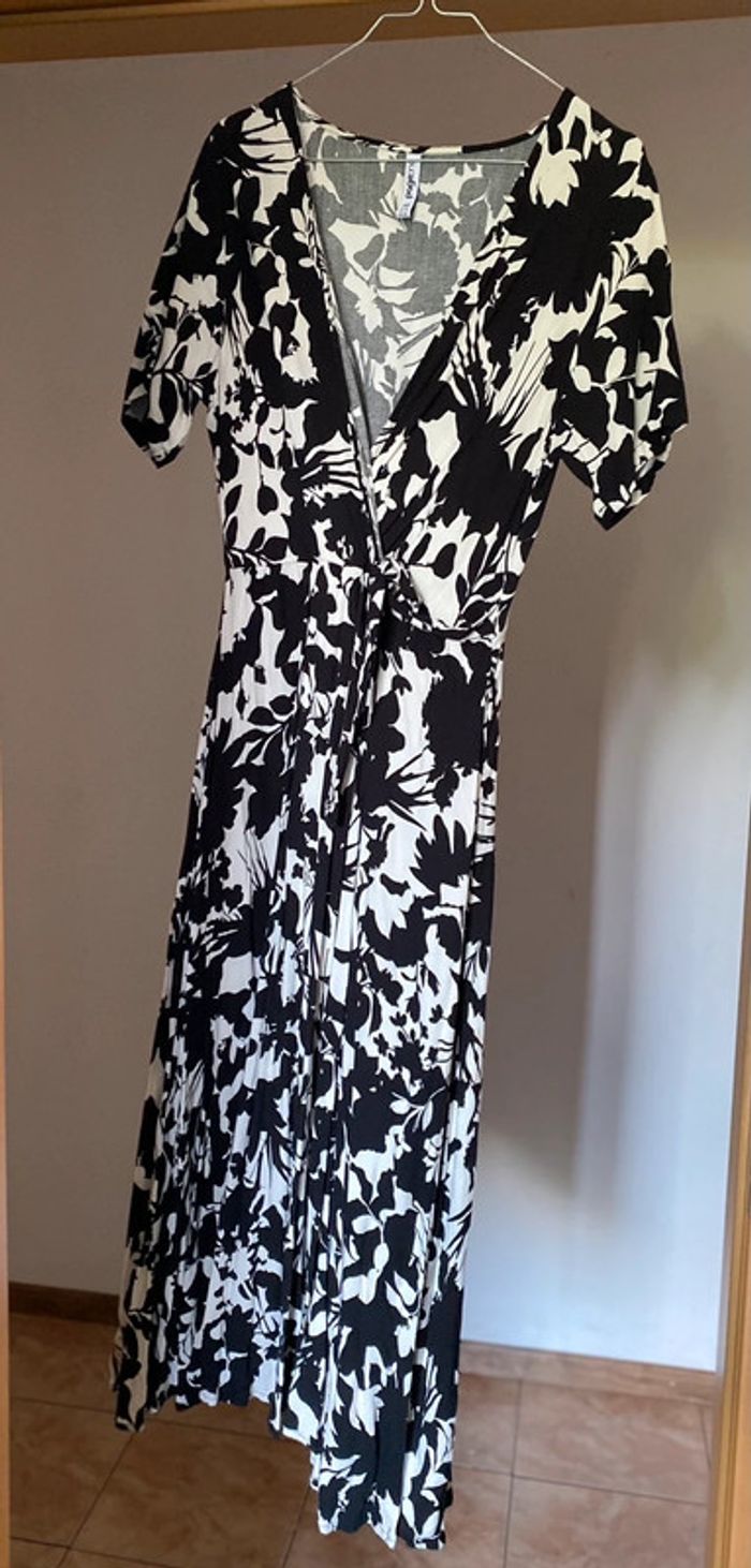 Sublime robe d’été - photo numéro 3