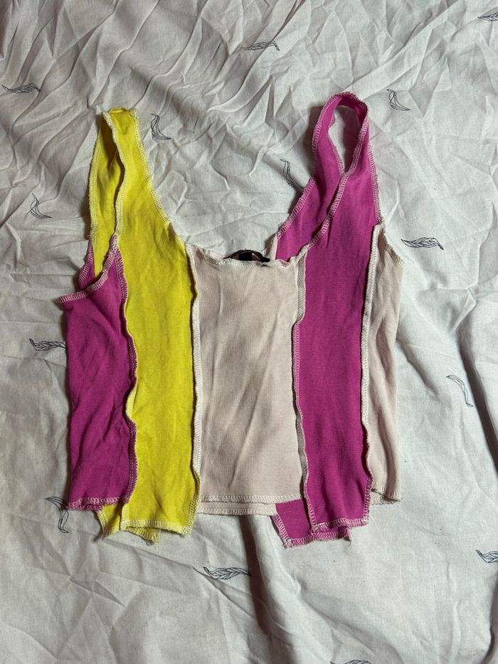 Top Jennyfer - photo numéro 4