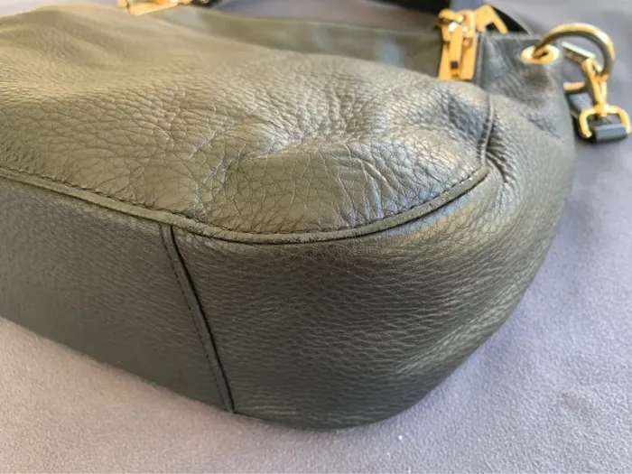 Sac en cuir Michael Kors - photo numéro 14
