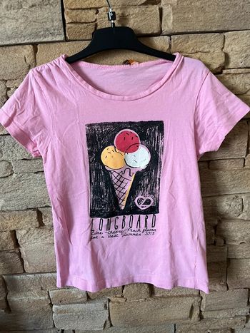 T-shirt 7-8 ans