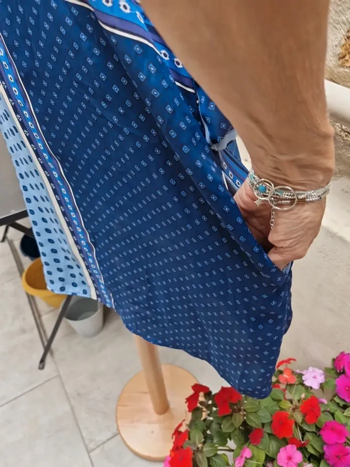 Robe Zara 42 - photo numéro 5