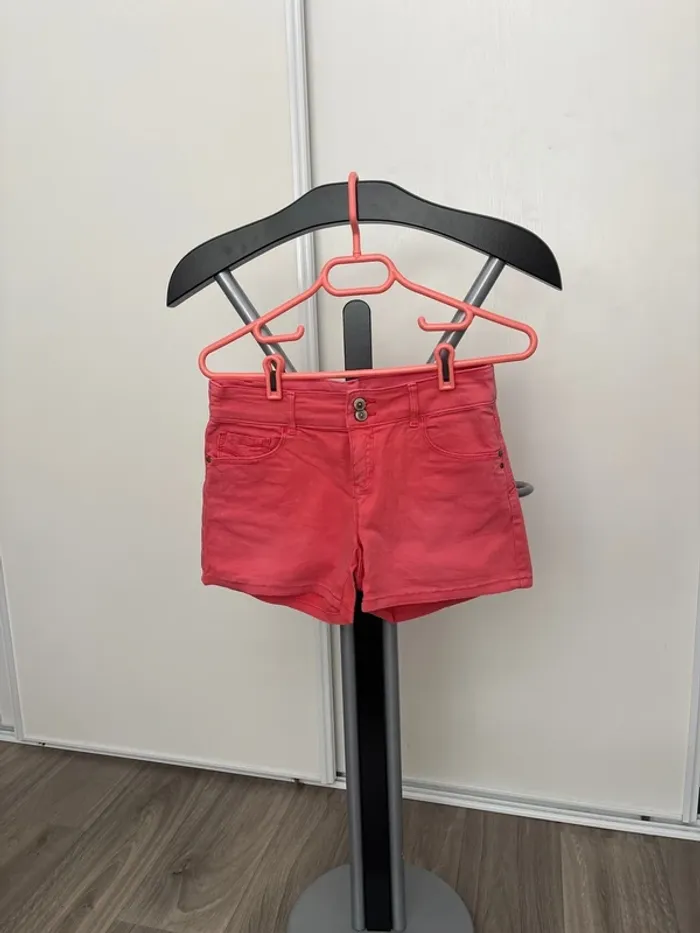 Short