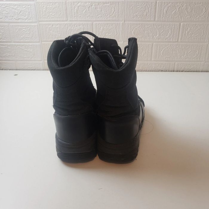 Chaussures de sécurité City Guard taille 39 - photo numéro 3
