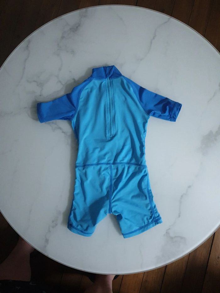 Maillot de bain bébé - photo numéro 2