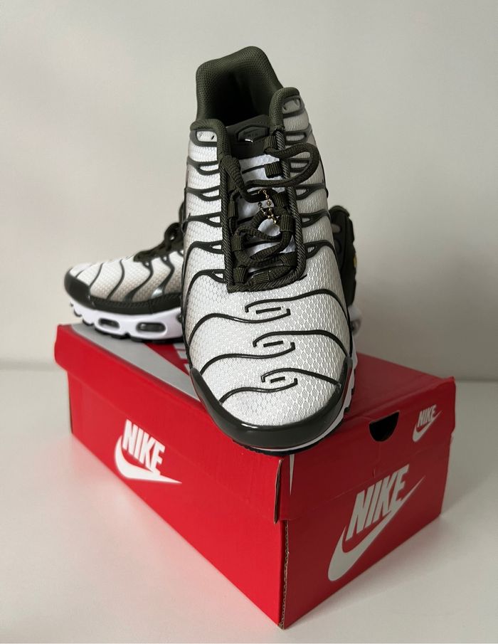 Chaussure Nike Tn - photo numéro 2