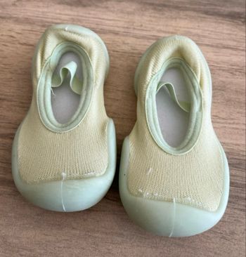 Chaussure piscine