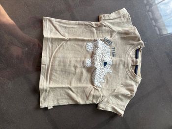 Lot t shirt 