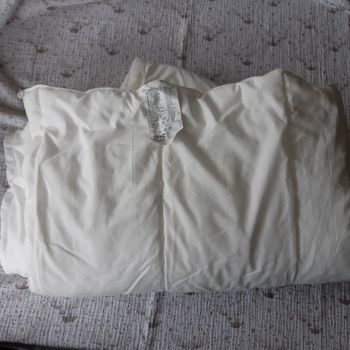 Couette 110x125 IKEA 300g