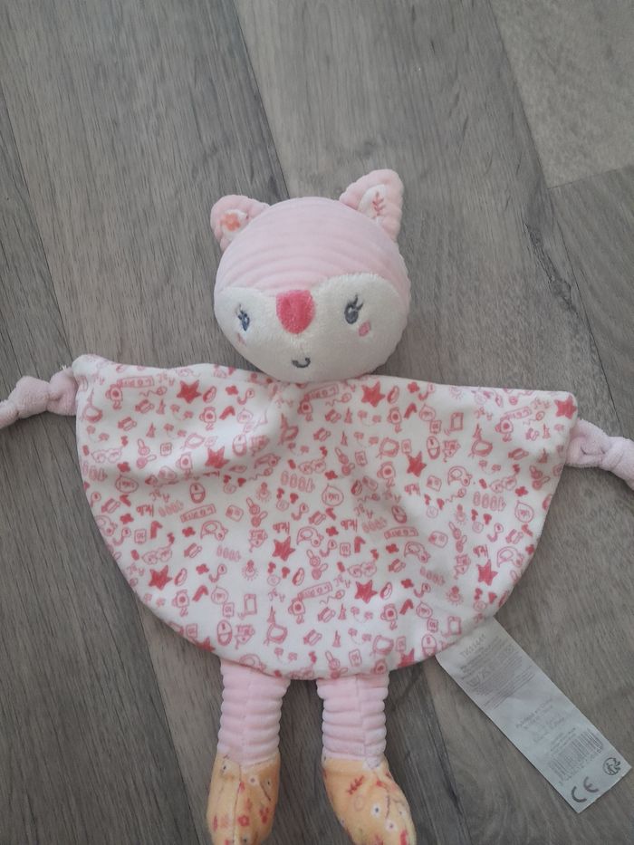 Doudou