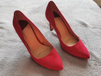 Chaussure escarpin 37