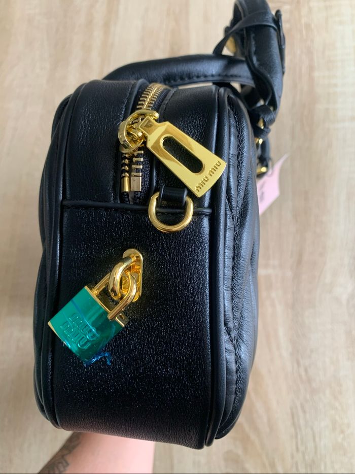 Sac à main miu miu Arcadie - photo numéro 4