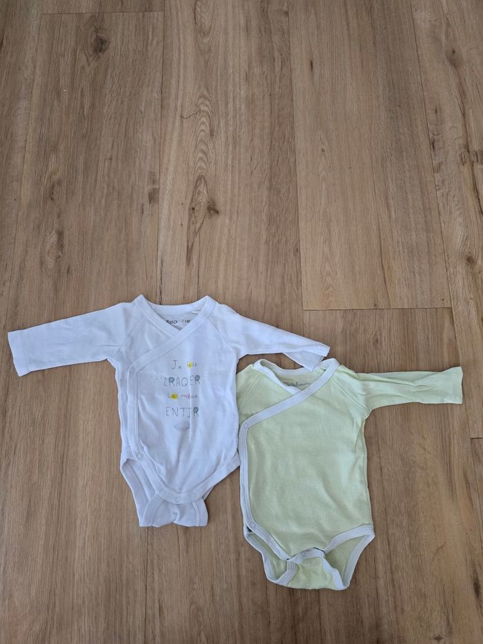 Bodies