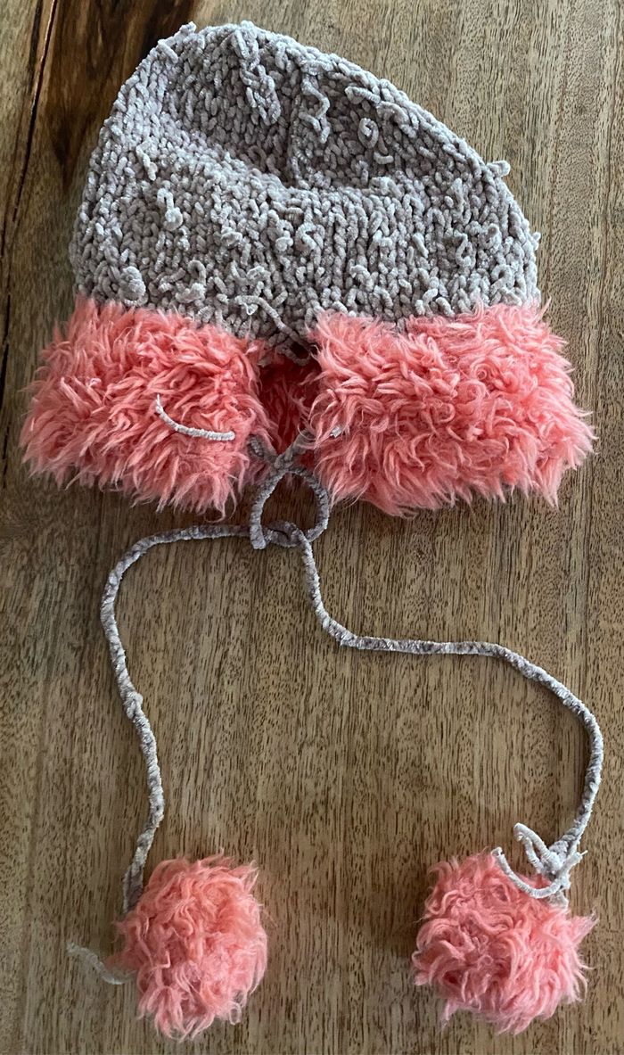 Bonnet - photo numéro 2