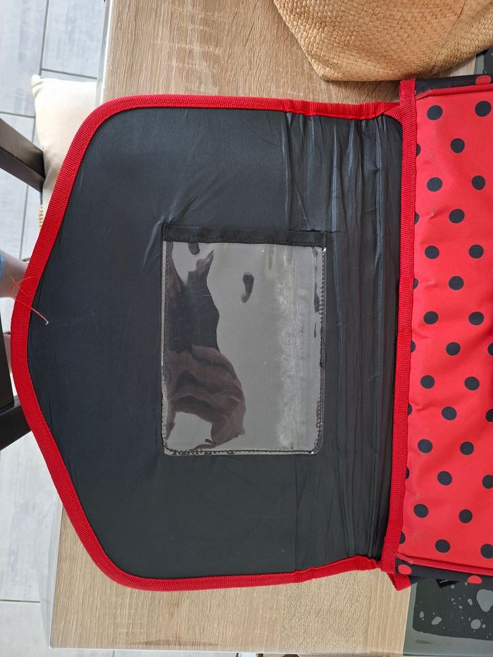 Cartable - photo numéro 7