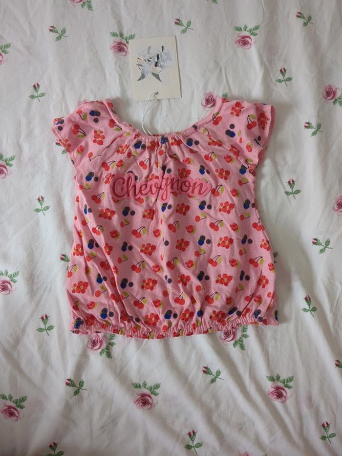 Robe fille Chevignon