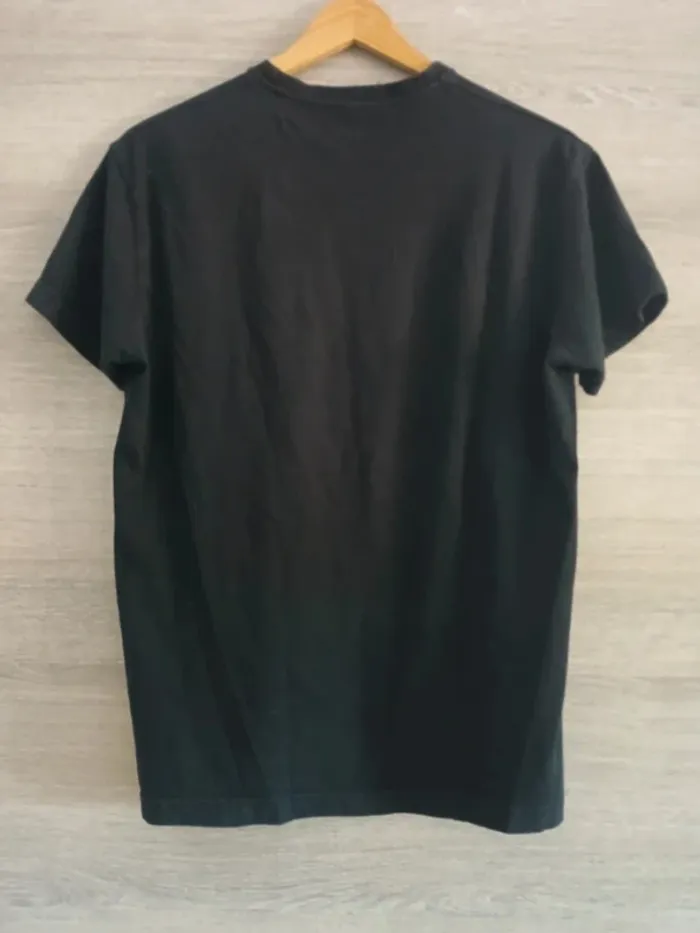 Tee-shirt Mortal Combo - photo numéro 4