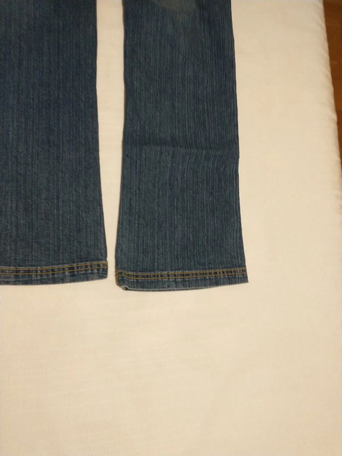 Jeans here there c&A taille 170 équivalent 38 - photo numéro 14