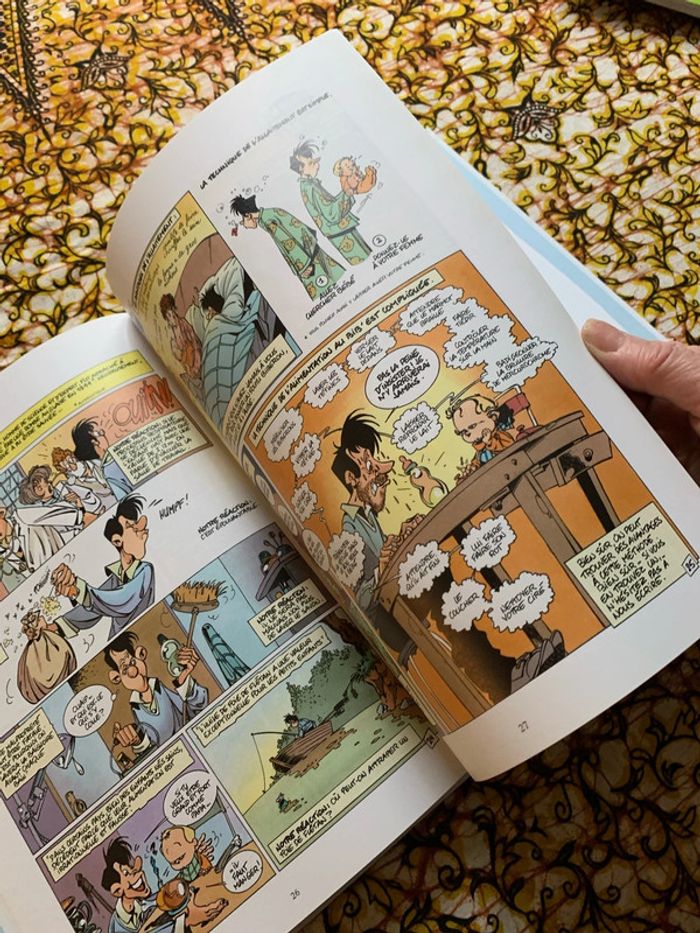 Le guide du jeune père - photo numéro 7