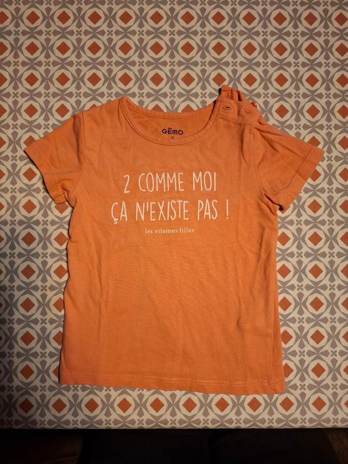 Lot 24 mois été (automne) - photo numéro 9