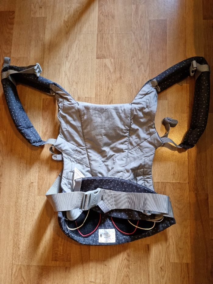 Porte-bébé Ergobaby - photo numéro 2