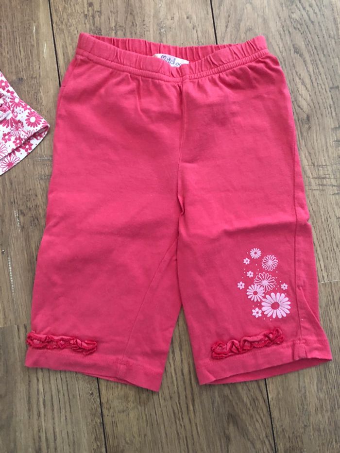 Pyjama leger - photo numéro 2