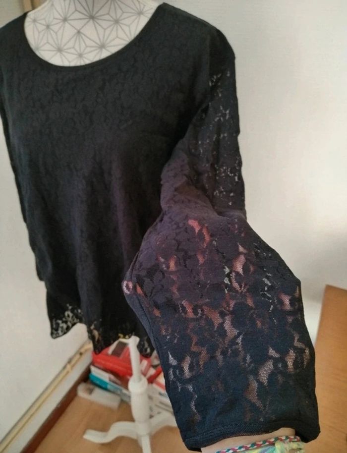 Blouse neuve (carton 2) - photo numéro 4