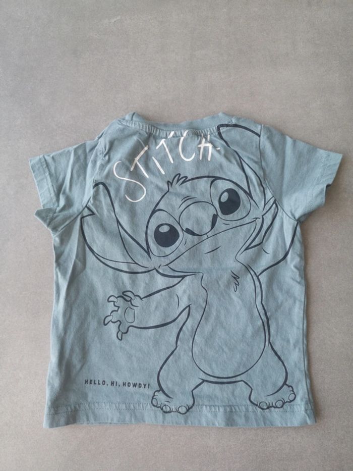 T-shirt Stitch - photo numéro 2